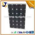 nouvelle arrivée YANGZHOU économie d&#39;énergie solaire réverbère / lumière solaire rue